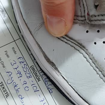 Kalitesiz Ürün, Kaybolan Güven: Nike Dunk Serisi Hayal Kırıklığı
