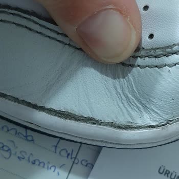 Kalitesiz Ürün, Kaybolan Güven: Nike Dunk Serisi Hayal Kırıklığı