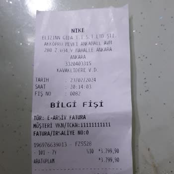 Kalitesiz Ürün, Kaybolan Güven: Nike Dunk Serisi Hayal Kırıklığı