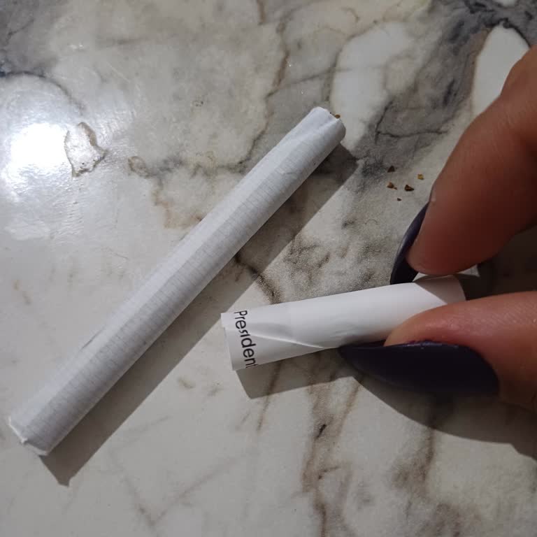 A101 Adli Marketin Sigarasında Sorunlar Yaşanması