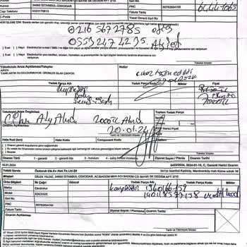 Electrolux Müşterinin Sorununu Çözmüyor