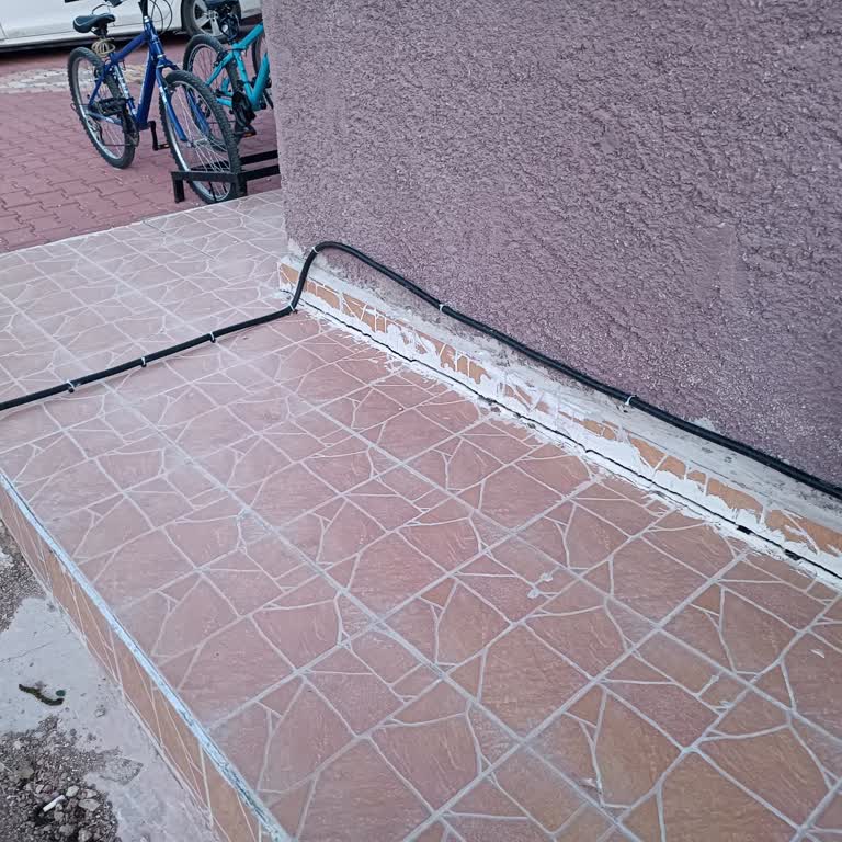 Türk Telekom Fiber Kablo Hatası