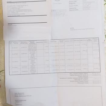 Enza Home Ayıplı Ürün Değişimini Yapmıyor