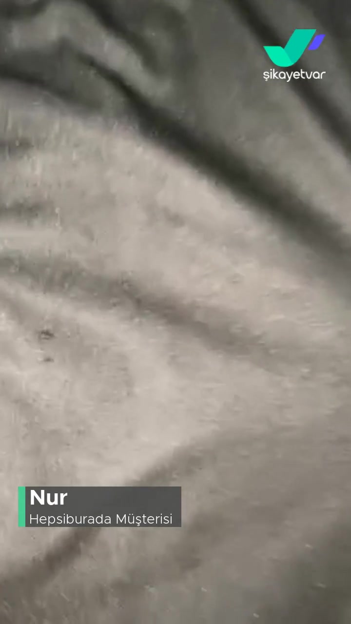 Hepsiburada Destek Olur Musun? videonun kapak resmi