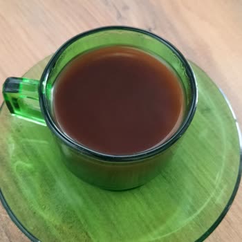 Homend Ürününün Arkasında Dur!