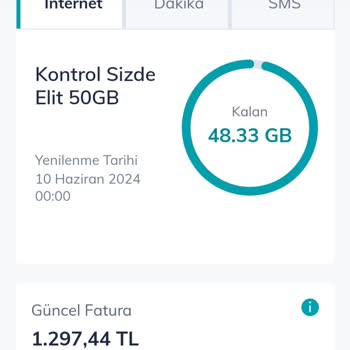 Türk Telekom Fazla Fatura Alıyor. Şikayetçiyim