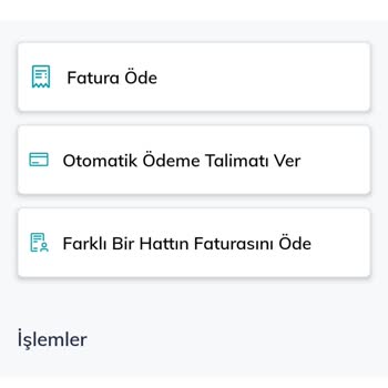 Türk Telekom Fazla Fatura Alıyor. Şikayetçiyim