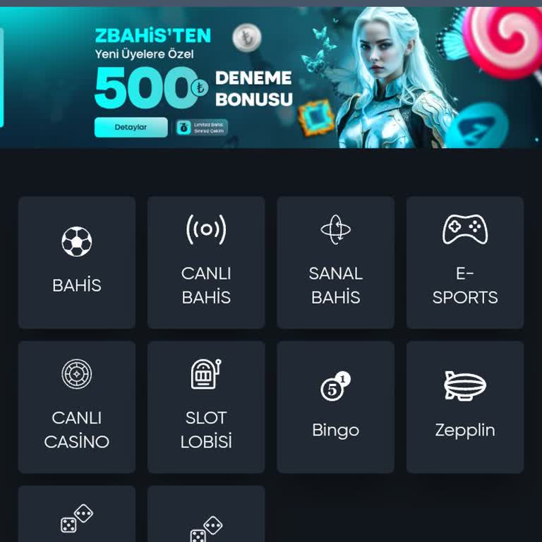 Zbahis Sitesinde Yaşadığım Olumsuz Deneyim