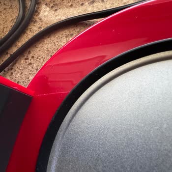 Bosch Tka6a044 1 Haftada Çatladı Servis Değiştirmiyor