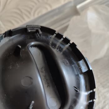 Schafer Demlik Siparişi Verdim Kapağı Kapanmıyor