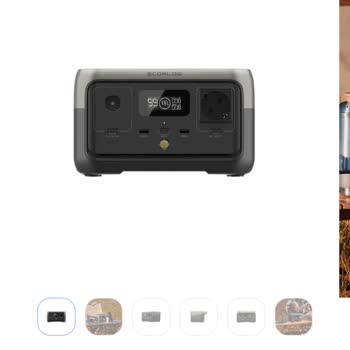 Ecoflow Markasında Alınan Ürünün Fiyatının 15 Günde 2.000 TL Düşmesi