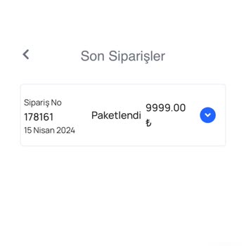 Ecoflow Markasında Alınan Ürünün Fiyatının 15 Günde 2.000 TL Düşmesi