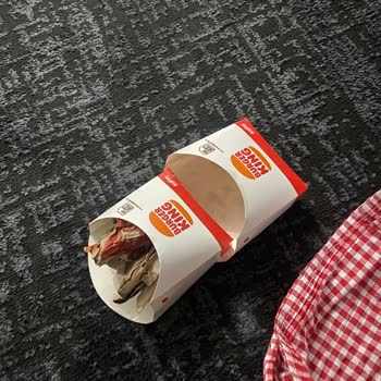 Burger King Kavacık Ve Tıkla Gelsin Fiyaskosu