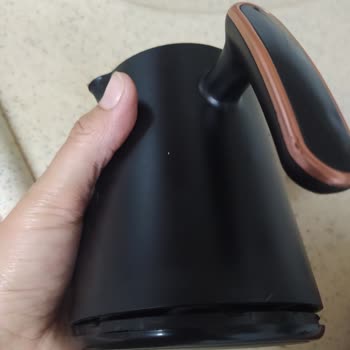 Sinbo Kahve Makinesi Arızalı Çıktı!