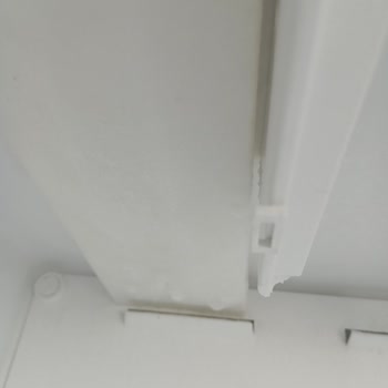 Vestel NFK510 Cse Nofrost Buzdolabı