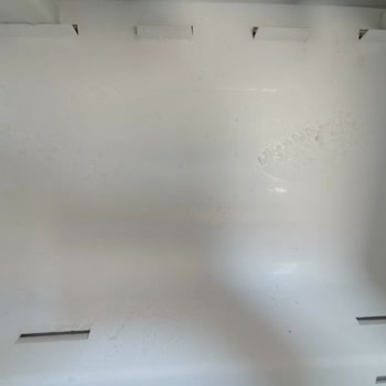 Vestel NFK510 Cse Nofrost Buzdolabı