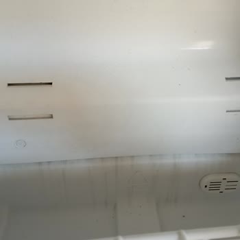 Vestel NFK510 Cse Nofrost Buzdolabı