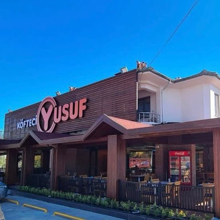 Köfteci Yusuf Ankara Dönüşü Aksaray'da Beklenenin Altında Hizmet