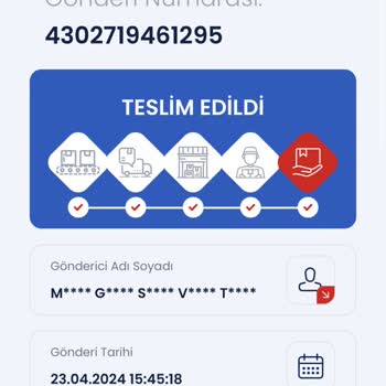 Mavi Giyim Paramı İade Etmiyor
