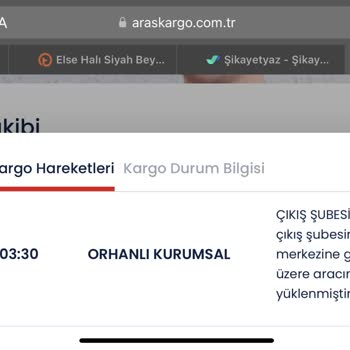 Mavi Giyim Paramı İade Etmiyor