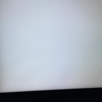 Samsung LED TV Ölü Piksel