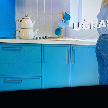 Samsung LED TV Ölü Piksel