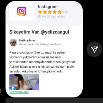 Guncelsikayetlerimiz.com Şikayetim Var Acil