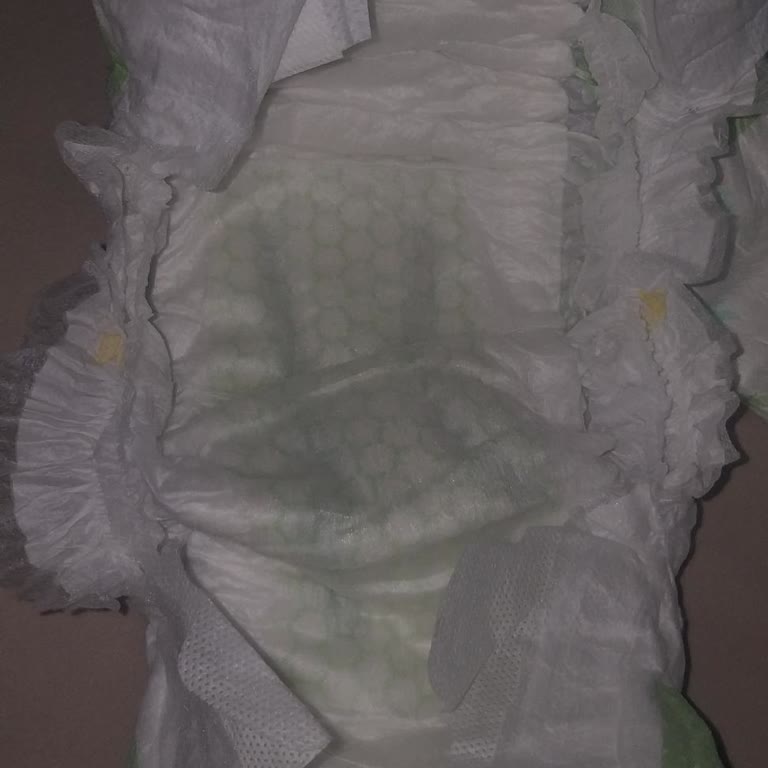 Bebem Natural Bebek Bezi Yeni Üretim Ürünler Pişik Yapıyor Sızdırıyor.