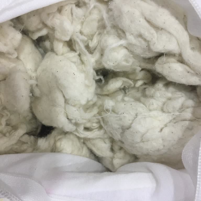 Özdilek AVM Pamuklu Yastık Çok Kötü🤦🏻‍♀️