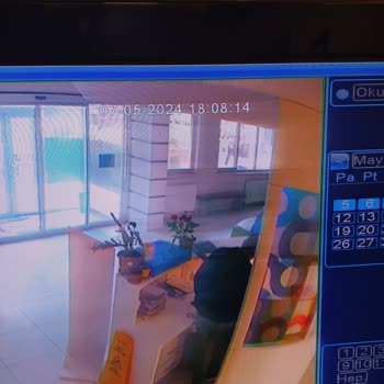 Trendyol Yemek Adrese Gelip Telim Edilmeyip Geri Götürülen Yemek