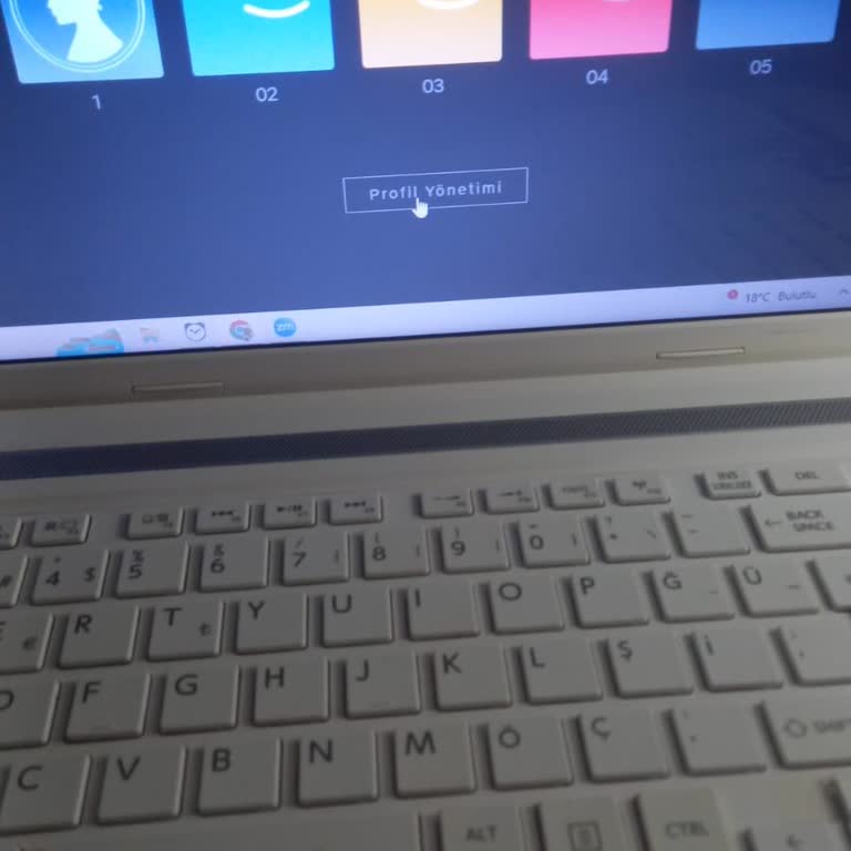 Netflix Profillerim Yok Oldu