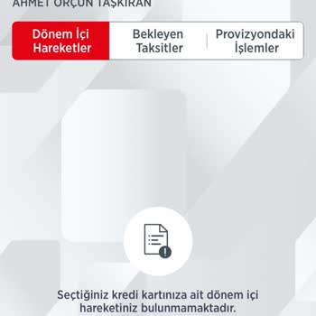 Ziraat Bankası Ziraat Sonradan Taksitlendirme