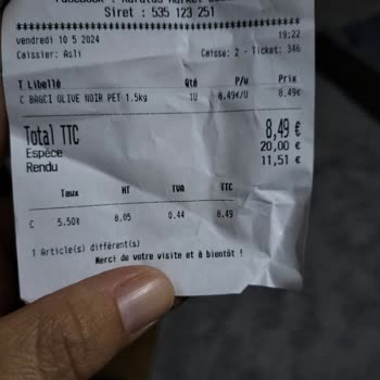 KolayPara Zeytin Aşırı Tuzlu Yenilmiyor