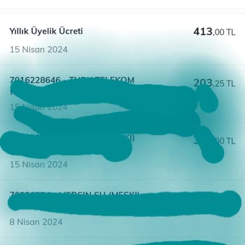 QNB Kredi Kartlara Çok Yüksek Tutarda Kart Ücretleri Yansıtmış