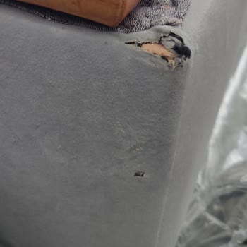 Doğrucan Mobilya Tam Bir Hayal Kırıklığı. Ücret İadesi İstiyorum.