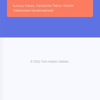 Masteryazilimlar.com Master Yazılım Sahte