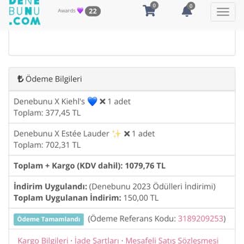 Denebunu Stokta Olmayan Ürünü Satıyor. Herkesi Mağdur Ediyor