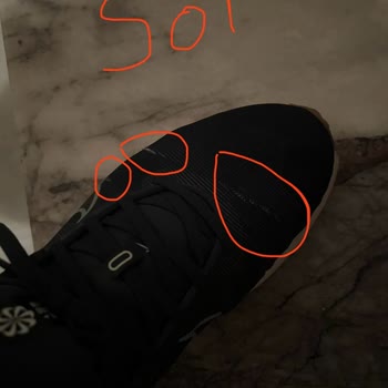 Deichmann Yırtılan Ayakkabıyı Değiştirmiyor