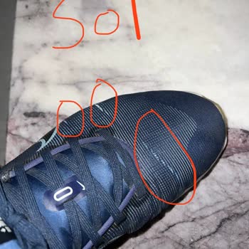 Deichmann Yırtılan Ayakkabıyı Değiştirmiyor