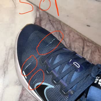Deichmann Yırtılan Ayakkabıyı Değiştirmiyor
