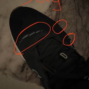 Deichmann Yırtılan Ayakkabıyı Değiştirmiyor