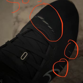 Deichmann Yırtılan Ayakkabıyı Değiştirmiyor