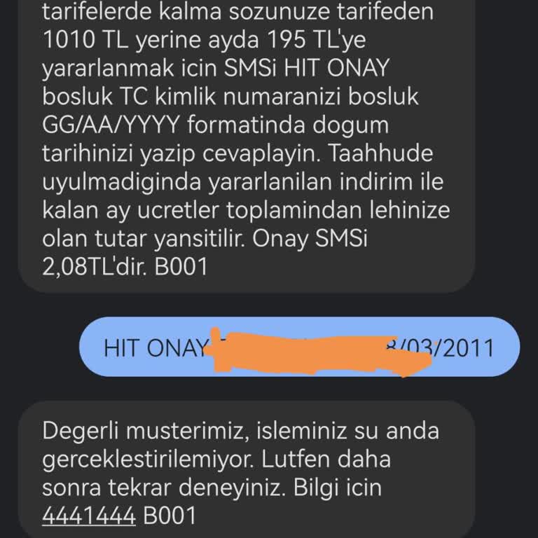 Türk Telekom Un Usulsüz Hat Satış İşlemi.