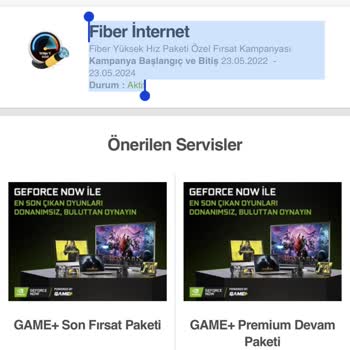Superonline Sıfır Memnuniyet, Yavaş İnternet