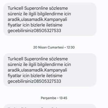Superonline Sıfır Memnuniyet, Yavaş İnternet