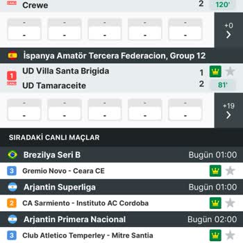 İddaa Yanıltıcı Skor Bahis