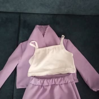 Cocukdunyasikids (Instagram) Instagram'da Yapılan Bebek Giyim Alış Verişi Yanlış Ürün Gönderme