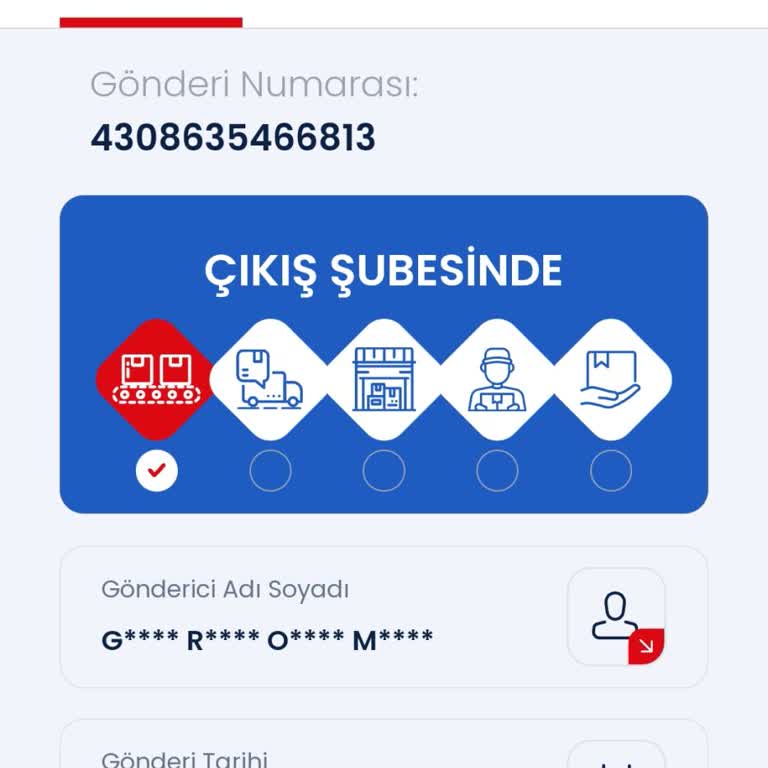 Aras Kargo Kargom Neden Gelmiyor