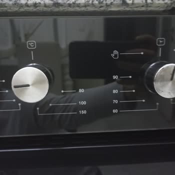 Luxell Ankastre Buhar Problemi