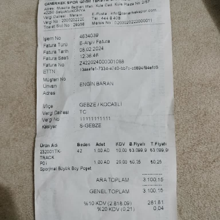 Skechers Bu Marka Böyle Mi Bu 3, Çift Oldu Aynı Sorun İle Karşılaştım